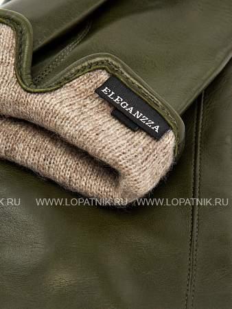 перчатки мужские ш+каш. hp90309 d.olive hp90309 Eleganzza