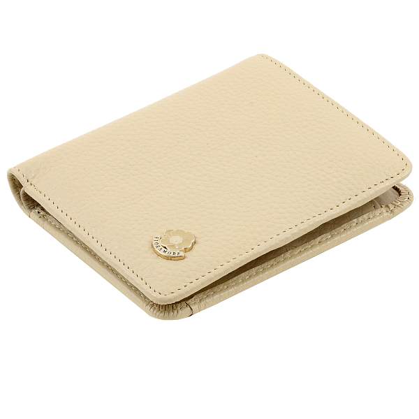 Кошелек f021-050-45 fioramore бежевый FIORAMORE, Артикул: F021-050-45 фото №1