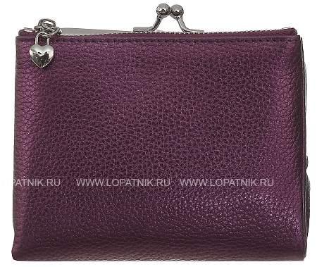 кошелёк f026-177-18 fioramore пурпурный FIORAMORE
