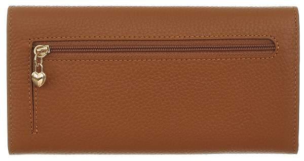 Кошелек f001-068-53 fioramore песочный FIORAMORE, Артикул: F001-068-53 фото №1