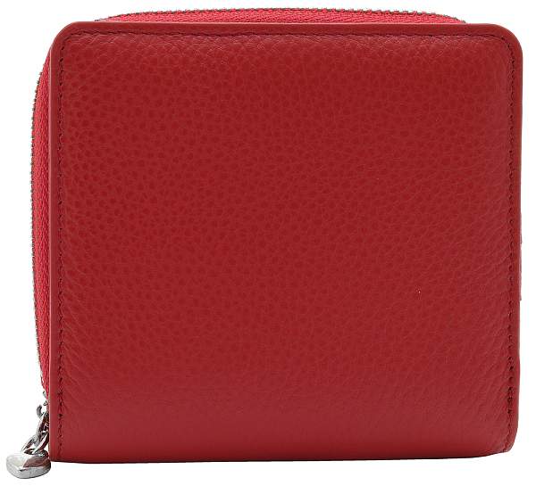 Кошелек f023-050-31 fioramore красный FIORAMORE, Артикул: F023-050-31 фото №1