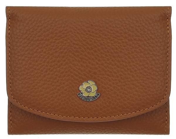 Кошелек f022-068-53 fioramore песочный FIORAMORE, Артикул: F022-068-53 фото №1