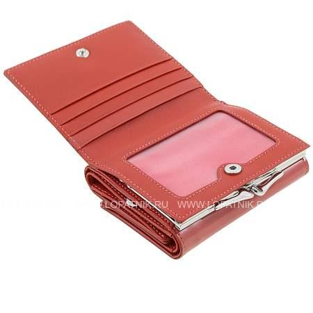 кошелек fioramore f005-622-41 fioramore розовый FIORAMORE