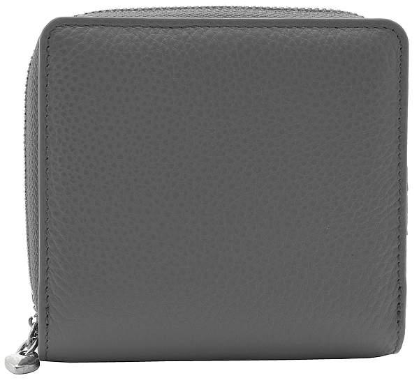 Кошелёк f023-050-46 fioramore серый FIORAMORE, Артикул: F023-050-46 фото №1