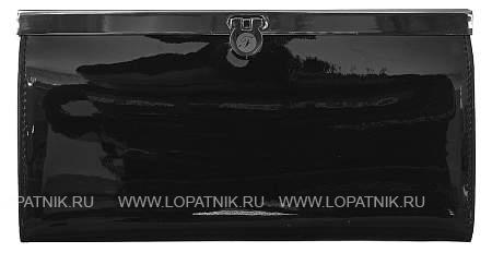 кошелёк f012-163-01 fioramore чёрный FIORAMORE
