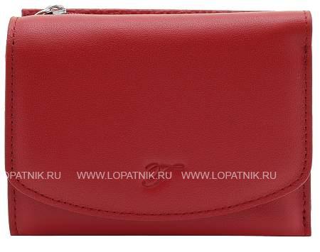 кошелёк f022-204-03 fioramore красный FIORAMORE