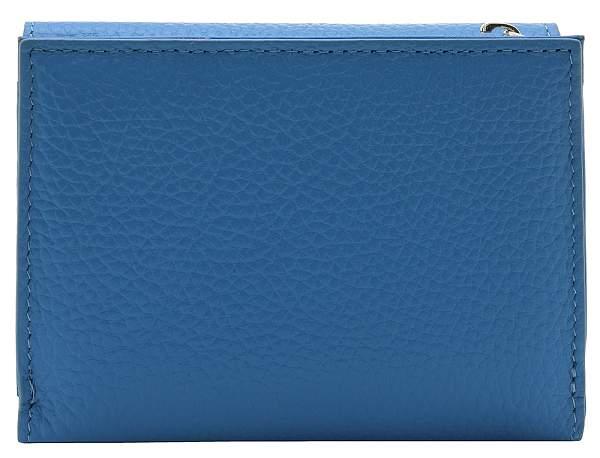 Кошелёк f022-068-51 fioramore синий FIORAMORE, Артикул: F022-068-51 фото №1