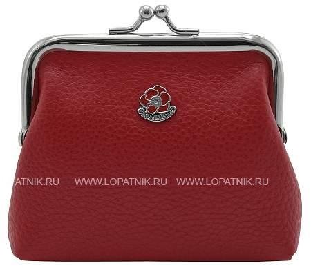 кошелёк f025-050-31 fioramore красный FIORAMORE