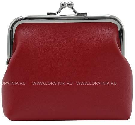 кошелёк f025-204-03 fioramore красный FIORAMORE