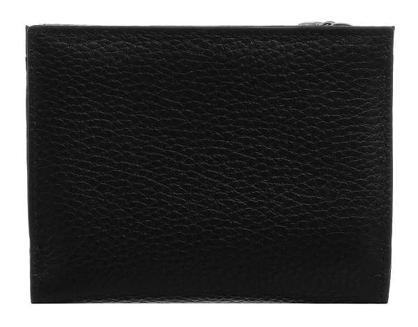 Кошелек fioramore f022-050-01 fioramore чёрный FIORAMORE, Артикул: F022-050-01 фото №1