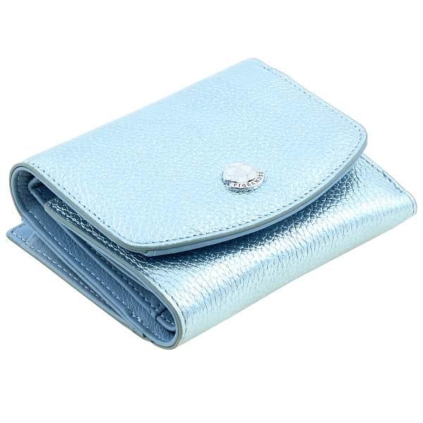 Кошелек fioramore f022-177-16 fioramore синий FIORAMORE, Артикул: F022-177-16 фото №1