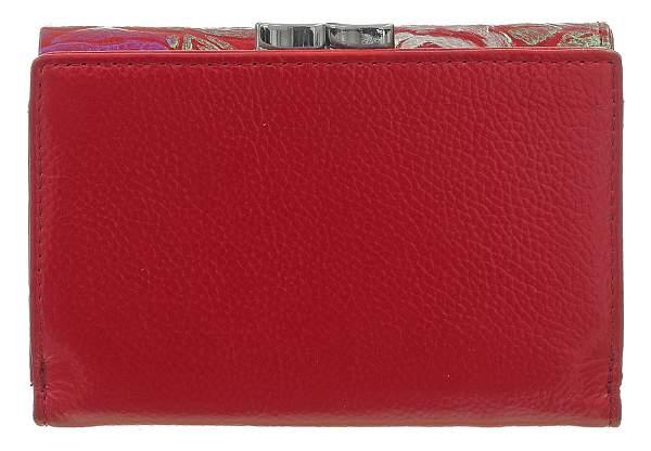 Женский кошелёк fioramore 9403-03n fioramore красный FIORAMORE, Артикул: 9403-03N фото №1