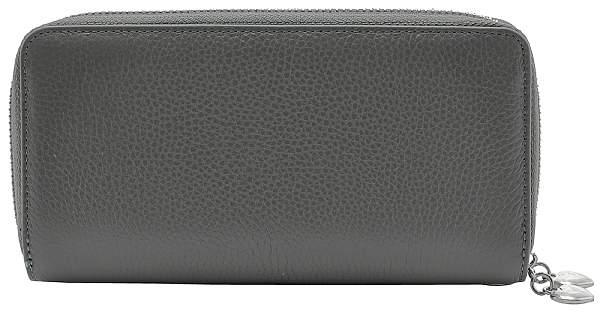 Кошелек fioramore f016-050-46 fioramore серый FIORAMORE, Артикул: F016-050-46 фото №1