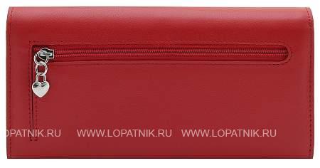 кошелёк f001-204-03 fioramore красный FIORAMORE