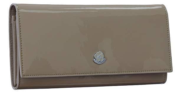 Кошелек fioramore f001-163-27 fioramore бежевый FIORAMORE, Артикул: F001-163-27 фото №1