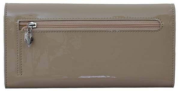 Кошелек fioramore f001-163-27 fioramore бежевый FIORAMORE, Артикул: F001-163-27 фото №1