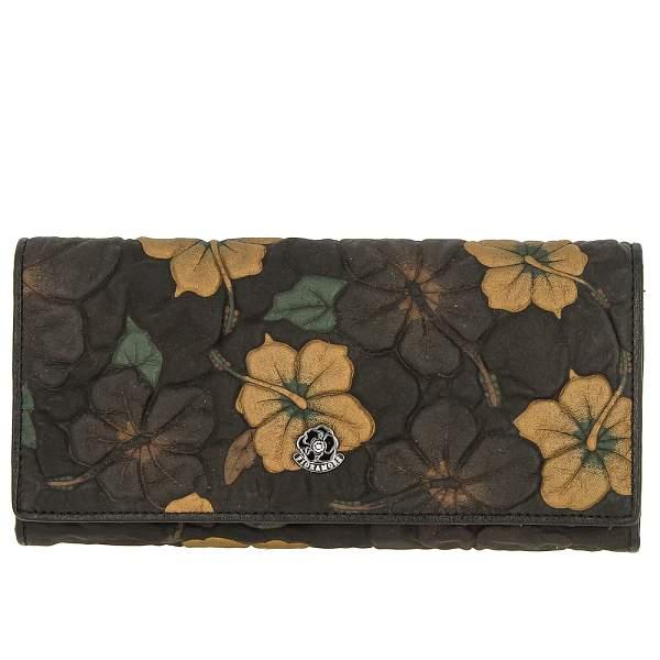 Кошелек fioramore 9112-19 fioramore чёрный FIORAMORE, Артикул: 9112-19 фото №1