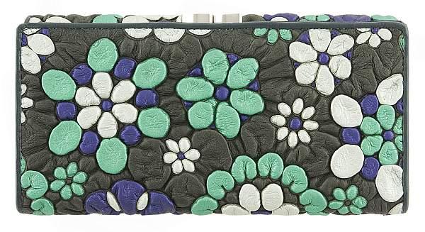 Кошелек fioramore 9112-05 fioramore чёрный FIORAMORE, Артикул: 9112-05 фото №1