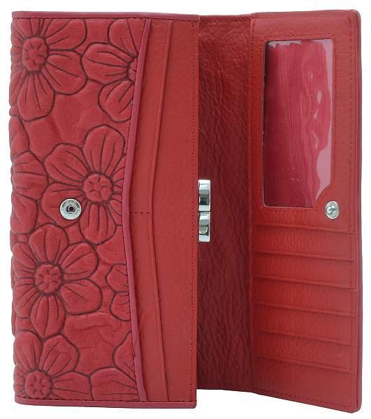 Кошелек fioramore 2#w001 fioramore красный FIORAMORE, Артикул: 2#W001 фото №1