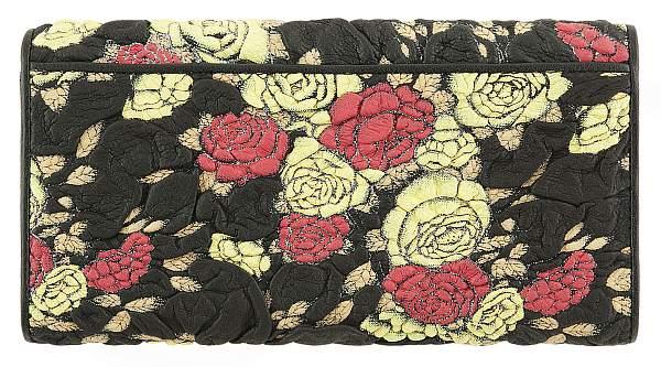 Кошелек fioramore 9111-11 fioramore чёрный FIORAMORE, Артикул: 9111-11 фото №1