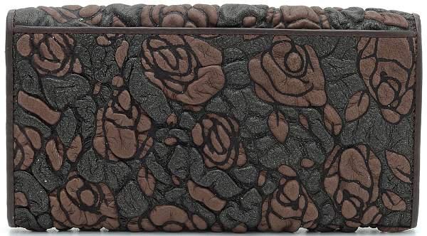 Кошелек fioramore 9111-03d fioramore коричневый FIORAMORE, Артикул: 9111-03D фото №1
