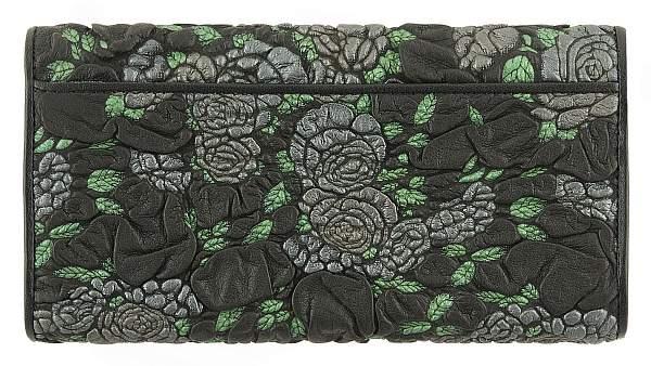 Кошелек fioramore 9111-17 fioramore чёрный FIORAMORE, Артикул: 9111-17 фото №1