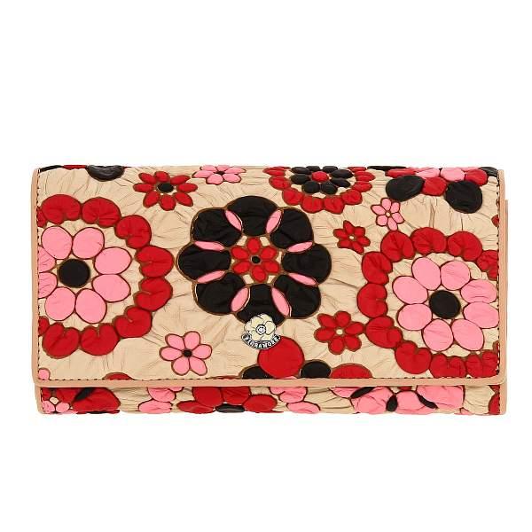 Кошелек fioramore 9111-12n fioramore бежевый FIORAMORE, Артикул: 9111-12N фото №1