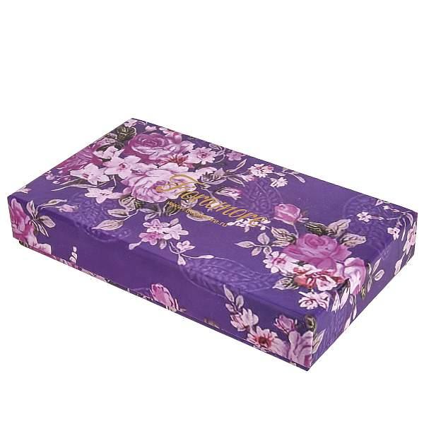 Кошелек fioramore 9111-01d fioramore чёрный FIORAMORE, Артикул: 9111-01D фото №1