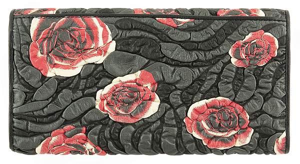 Кошелек fioramore 9111-03 fioramore чёрный FIORAMORE, Артикул: 9111-03 фото №1