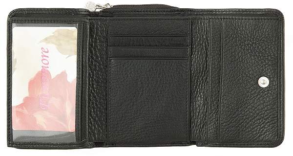 Кошелек fioramore f012-050-01 fioramore не определён FIORAMORE, Артикул: F012-050-01 фото №1