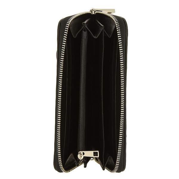 Кошелек fioramore 13#421 green fioramore чёрный FIORAMORE, Артикул: 13#421GREEN фото №1