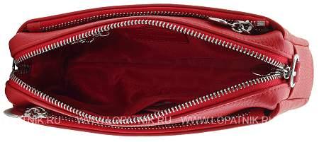 женская сумка fioramore fs005-050-31 fioramore красный FIORAMORE