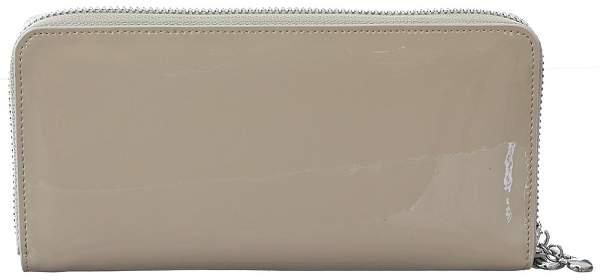 Кошелек fioramore f003-163-27 fioramore бежевый лак FIORAMORE, Артикул: F003-163-27 фото №1