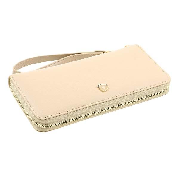 Кошелек fioramore f003-050-45 fioramore бежевый FIORAMORE, Артикул: F003-050-45 фото №1