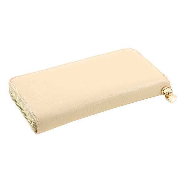 Кошелек fioramore f003-050-45 fioramore бежевый FIORAMORE, Артикул: F003-050-45 фото №1