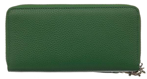 Кошелек fioramore f003-050-49 fioramore зелёный FIORAMORE, Артикул: F003-050-49 фото №1