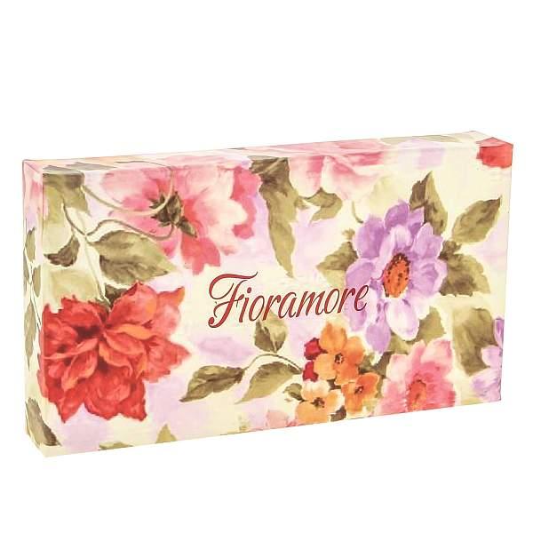 Кошелек fioramore 3034-03d fioramore чёрный FIORAMORE, Артикул: 3034-03D фото №1