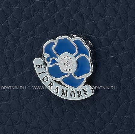женская сумка fioramore fs003-068-05 fioramore синий FIORAMORE