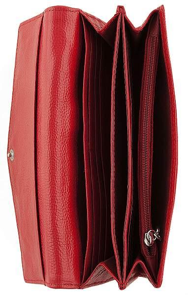 Кошелек fioramore арт. 9202e-04n fioramore красный FIORAMORE, Артикул: 9202E-04N фото №1