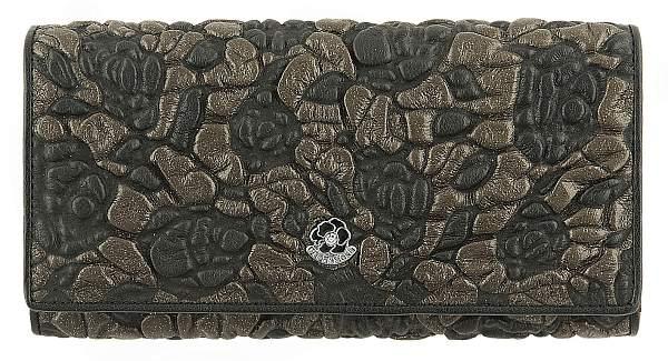 Кошелек fioramore 9113a-15 fioramore чёрный FIORAMORE, Артикул: 9113A-15 фото №1