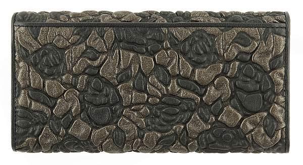 Кошелек fioramore 9113a-15 fioramore чёрный FIORAMORE, Артикул: 9113A-15 фото №1