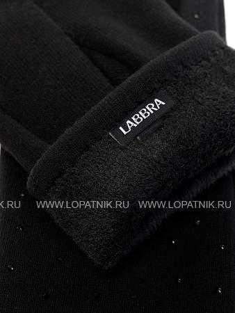 перчатки жен labbra lb-ph-98 black lb-ph-98 Labbra