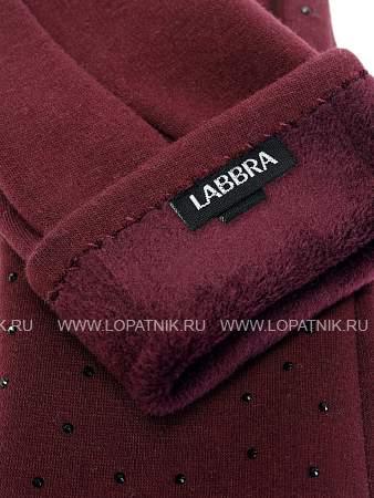 перчатки жен labbra lb-ph-98 plum lb-ph-98 Labbra