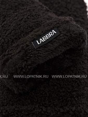 рукавицы жен labbra lb-cp-50 black lb-cp-50 Labbra