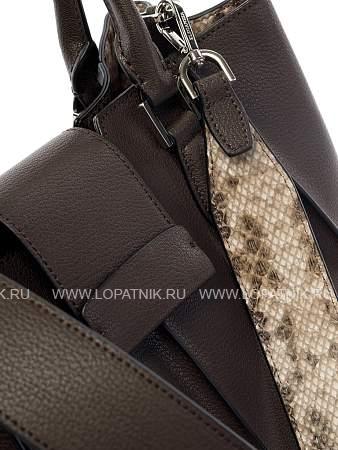 сумка eleganzza z136-1435l brownie/multicolor z136-1435l Eleganzza