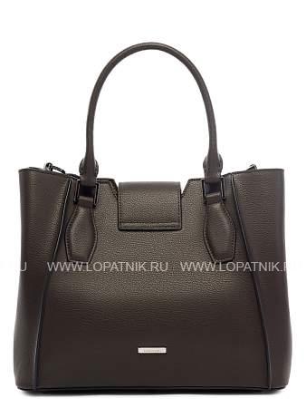 сумка eleganzza z136-1435l brownie/multicolor z136-1435l Eleganzza