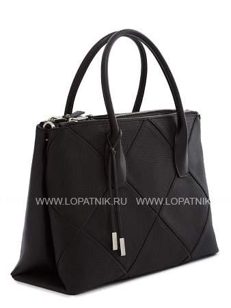 сумка eleganzza zq54-2235 black zq54-2235 Eleganzza