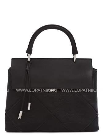 сумка eleganzza zq54-1520 black zq54-1520 Eleganzza
