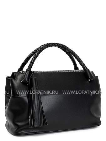сумка eleganzza zq52-2236 black zq52-2236 Eleganzza