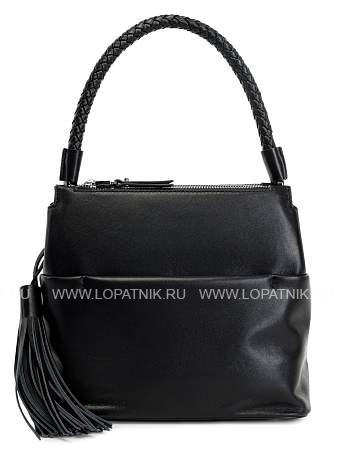 сумка eleganzza zq52-2237 black zq52-2237 Eleganzza